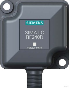Siemens 6GT28214AC40 SIMATIC RF200 Reader RF240R