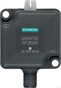 Siemens 6GT28215AC10 SIMATIC RF200 Reader RF250R