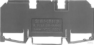 Siemens 8WA1011-1MH10 8WA10111MH10 Durchgangsklemme