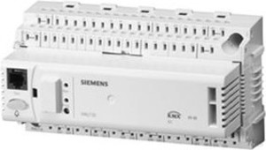 Siemens, Antriebs-, Schalt-, Ins BPZ:RMH760B-1 MOD Heizungsregler, DE, FR, IT
