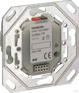 Siemens, Antriebs-, Schalt-, Ins S55720-S146 Unterputzfühler AQR2547NF Basismodul VOC