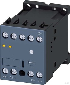Siemens Ausschaltverzögerer 24VDC 3RT2916-2BE01