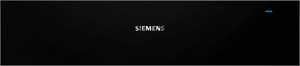 Siemens BI630CNS1 Wärmeschublade 30-80C