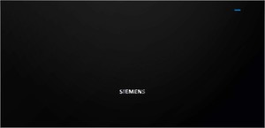 Siemens BI630DNS1 Wärmeschublade ed 30-80C
