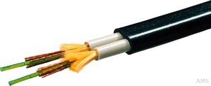 Siemens Fiber Optic Cable (62,5/125), Standard 6XV1820-5BN30