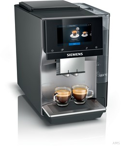 Siemens Kaffeevollautomat EQ.700 TP705D01 gr/si