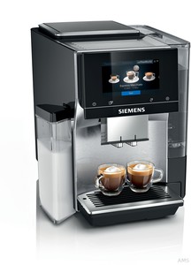 Siemens Kaffeevollautomat EQ.700,integral TQ707D03 si