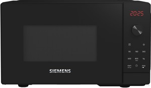 Siemens Mikrowelle IQ100 FF023LMB2