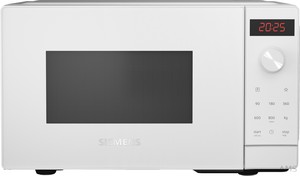 Siemens Mikrowelle IQ100 FF023LMW0