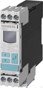 Siemens Phasenfolgeüberwachung 3x 160-690VAC 2W 3UG4615-1CR20