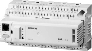 Siemens S55370C 162 Steuerzentrale