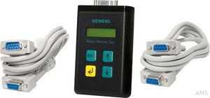 Siemens SIDOOR SERVICE TOOL 6FB1105-0AT01-6ST0