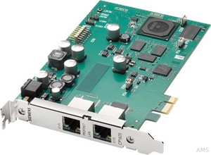 Siemens SIMATIC CP1625 PCIe-Karte 6ES76482CF101AA0