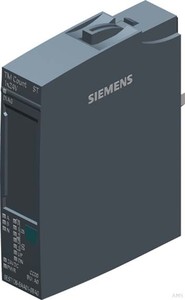 Siemens SIMATIC ET 200SP 1x24V 6ES7138-6AA01-0BA0