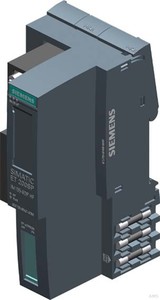 Siemens SIMATIC ET 200SP Bundle PROFIBUS 6ES7155-6BA01-0CN0