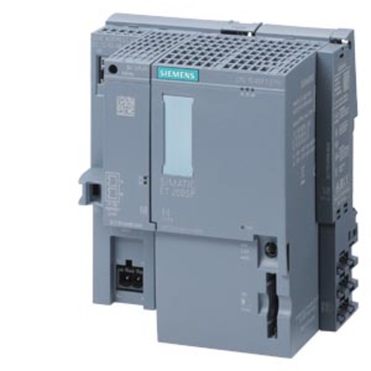 Siemens SIMATIC ET 200SP CPU 1512S 6ES7512-1DM03-0AB0