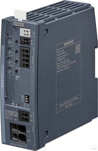 Siemens Selektivitätsmodul SITOP SEL1200,4x 10A 6EP4437-7FB00-3CX0