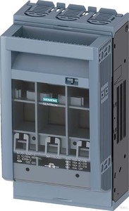 Siemens Sicherungslasttrenner 160A 3p.NH000 3NP1133-1CA20