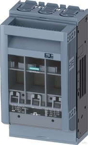 Siemens Sicherungslasttrenner 160A 3p. NH00 3NP1133-1CA10