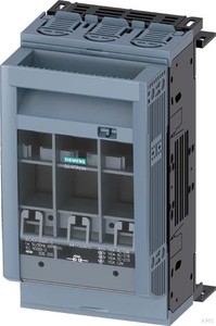 Siemens Sicherungslasttrenner 3p NH00 160A 60mm 3NP1133-1BC10