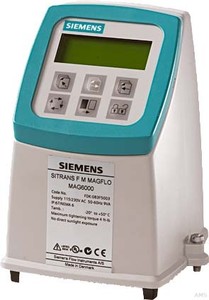 Siemens Signalumformer 115-230VAC 50/60Hz 7ME6910-1AA10-1AA0