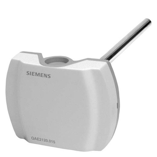 Siemens Temperaturfühler 150mm NTC 10k BPZ:QAE2130.015