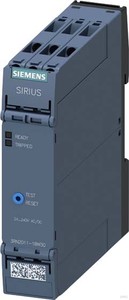 Siemens Therm.-Motorschutzrelais 24V-240V AC/DC 3RN2011-1BW30