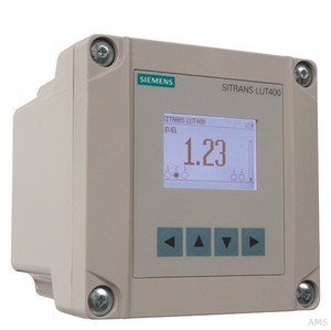 Siemens Ultraschall-Auswertegerät 10-32VDC 7ML5050-0AA21-1DA0