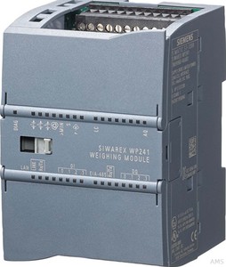 Siemens Wägeelektronik f. Bandwaage 7MH4960-4AA01
