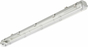 Signify Feuchtraumleuchte f. 2x LED-Tubes WT050C 2xTLED L1200