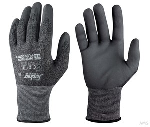 Snickers Workwear Präzisions Handschuhe Flex Comfy, Gr.10 93237448010 (10 Stück)
