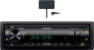 Sony Autoradio+DAB Antenne KIT DSXB41KIT.EUR