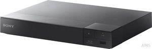 Sony BDP-S6700B.EC1 sw Blu-ray Spieler 4K WiFi 3D