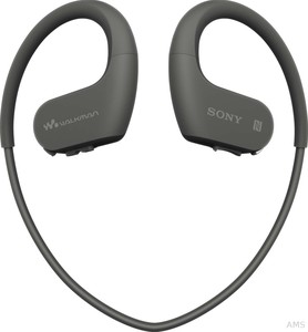 Sony Bluetooth/NFC-Walkman 4GB,Sport,sw NWWS623B.CEW