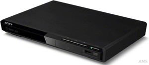 Sony DVP-SR370 DVP-SR370 DVD Spieler