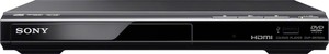 Sony DVP-SR 760 HB DVD-Spieler HDMI USB Xvid