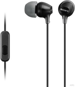 Sony MDREX15APB Kopfhörer