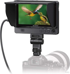 Sony Monitor f. Kamera portable CLMFHD5.CE7