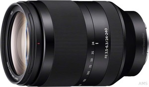 Sony Objektiv E-Mount FF Lens SEL24240.SYX (6 Stück)
