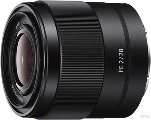Sony Objektiv E-Mount FF Lens SEL28F20.SYX