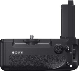 Sony Vertikalgriff f.A7RM4 VGC4EM.SYU