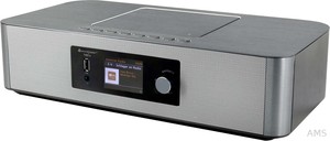 Soundmaster Hybrid/Internetradio CD,BT,USB ICD2020 si