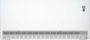 Stiebel Eltron ETW 360 Plus Wand-Flachspeicher 3.6kW/400V, weiss