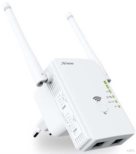 Strong WIFI Repeater WLAN REPEATER300V2