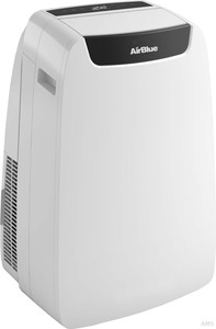 Swegon AirBlue GAM 13 Mobiles Klimagerät Kühlleistung 3,3kW
