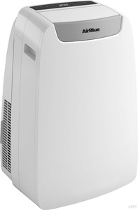 Swegon Klimagerät mobil, R290 kühl/heiz. 3,5/2,9kW GAM 12 HP ECO