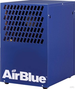 Swegon Luftentfeuchter integr. Hygrostat AirBlue HD 90