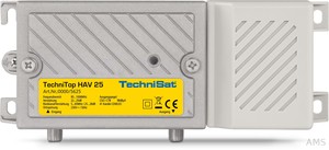 TechniSat Breitbandverstärker TechniTop HAV250000/5625
