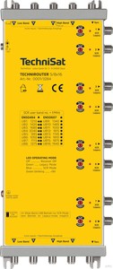TechniSat Router TECHNIROUTER5/8x16
