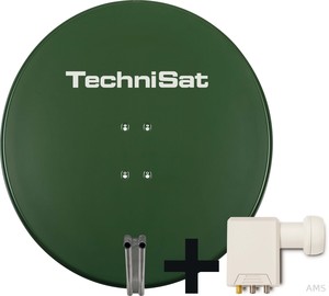 Technisat 6285/8886 SATMAN 850 Plus Set SCR